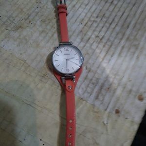 FOSSIL WOMAN'S WATCH
